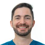 Dr. Cristóbal Quevedo