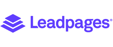 Logo Leadpages